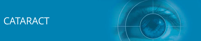 Cataract eye surgery Malaysia