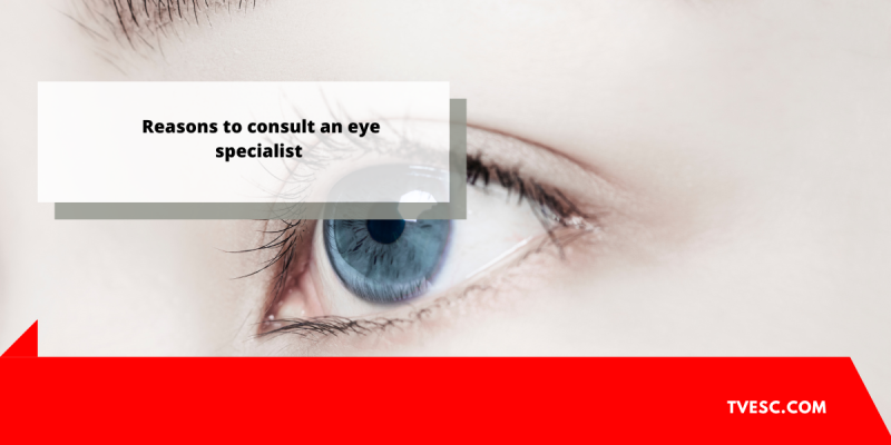 Malaysia Eye Specialist